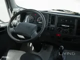 Isuzu NPR Pick Up 2021